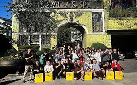 Dazi Retreat Hue